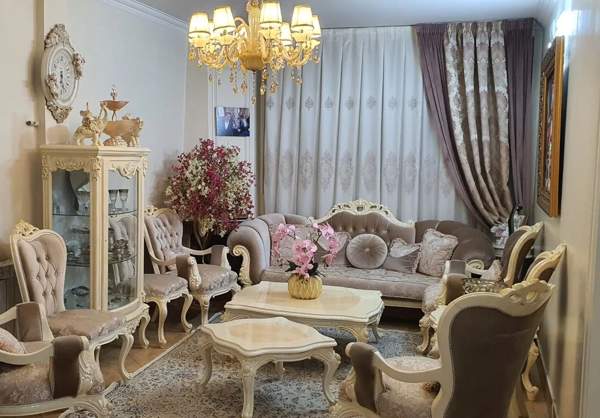 تک واحدی با دسترسی خوب به مترو و مراکز خرید