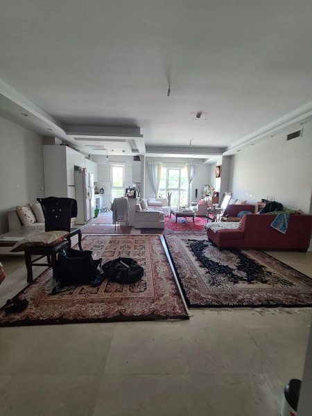 ۱۱۹طبقه۵سردارجنگل شمال