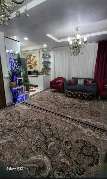 ۸۳ متری حیدری نوساز فول امکانات تک واحدی