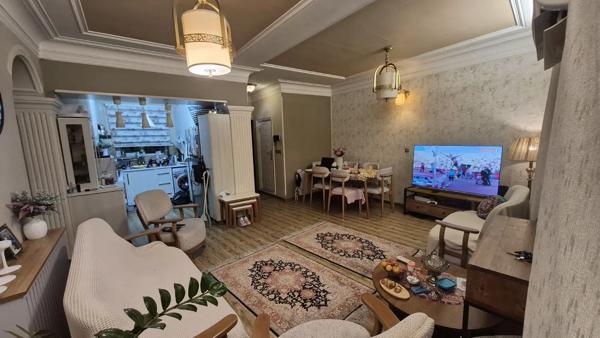 واحد ۸۷ متری مفید و مشاع دبلمان تاپ لوکیشن