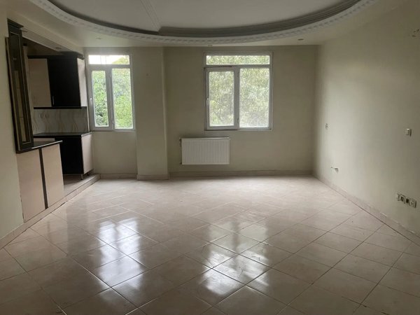 اجاره آپارتمان ۸۵متری _خیابان علمی _ دو خوابه
