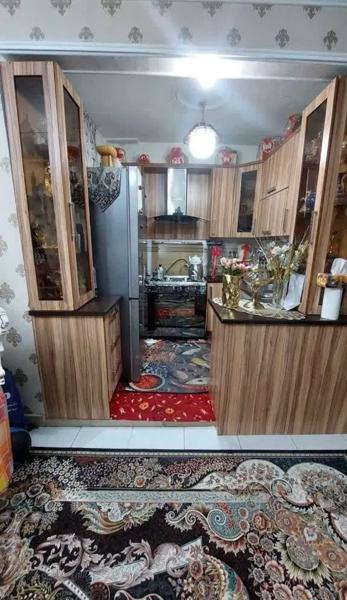 فروش _ 43 متری آپارتمان _ پارکینگ دار