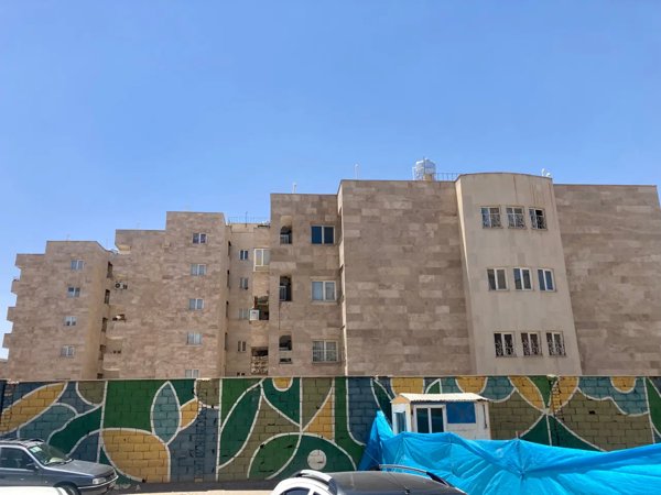 تکخواب شیک کوی بهشت شهرک