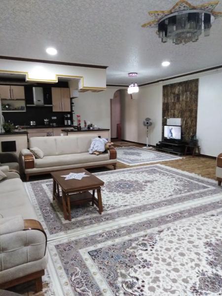 اجاره آپارتمان 130متری