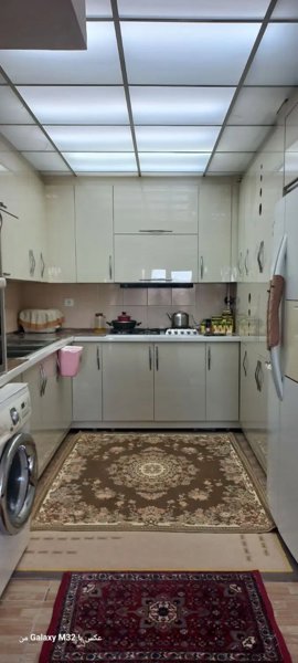 واحد دوخوابه جهاد کشاورزی بلوار نظام مهندسی