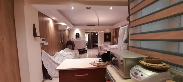 سعادت‌آباد 78 متر 2 خوابه