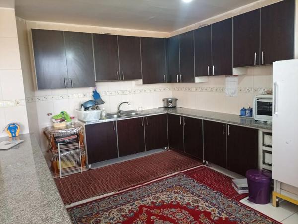فروش آپارتمان