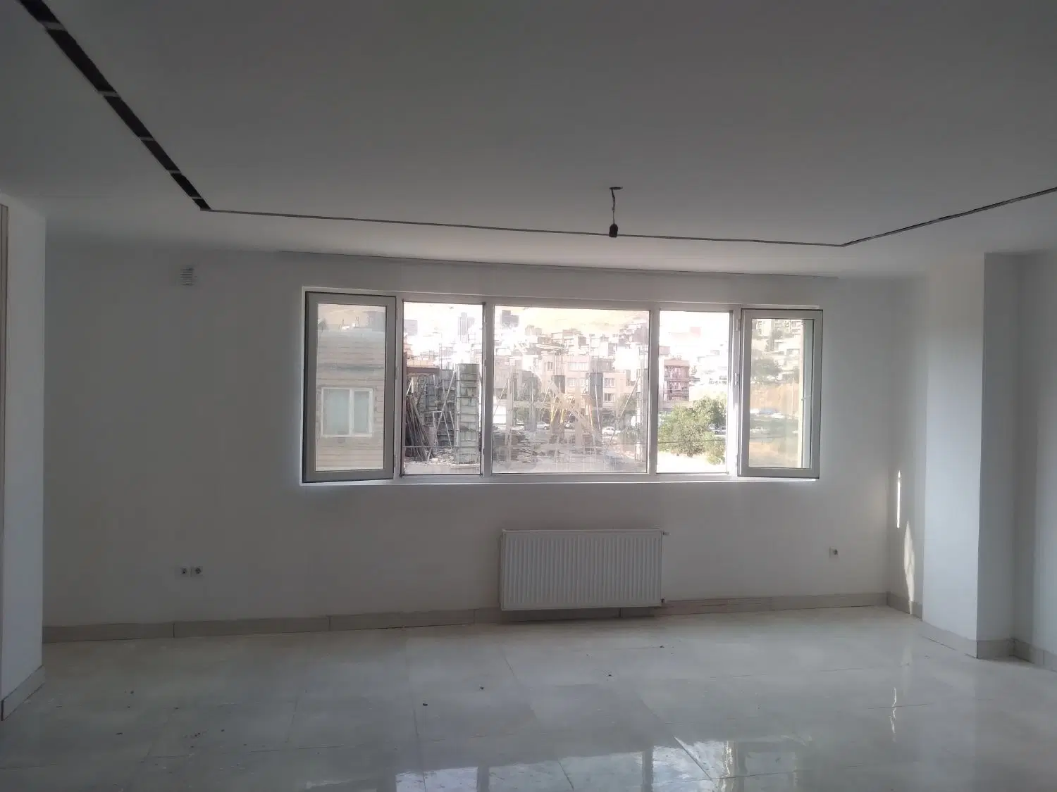 اجاره‌خانه شهرک معلم