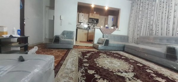 اجاره آپارتمان ۵۵متری منتظری جدید