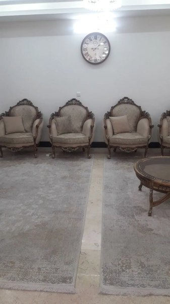 اجاره اپارتمان 80 متری دو خوابه نوساز