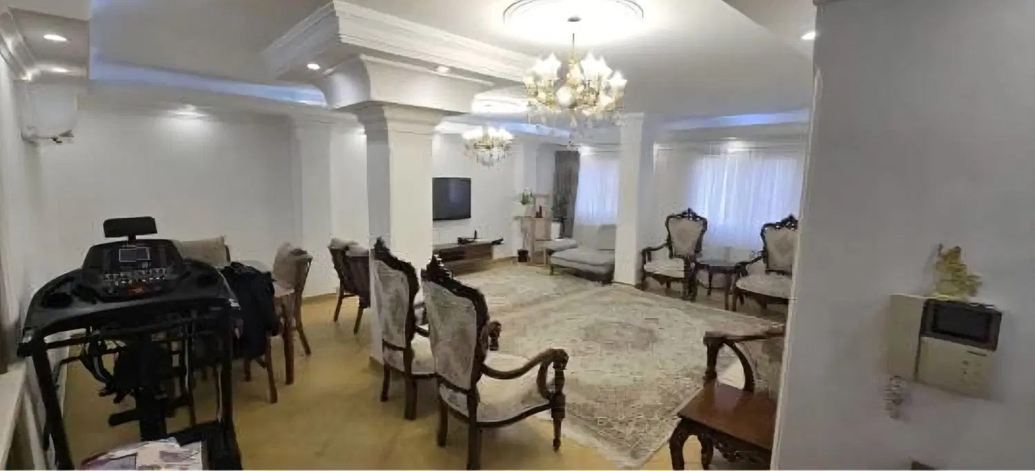 رهن و اجاره ۱۴۰ متری ۳ خواب در بلوار امام خمینی
