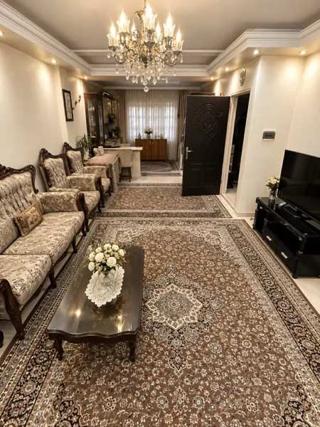 ۶۹متر_دو خواب_فول(پارکینگ باکس)