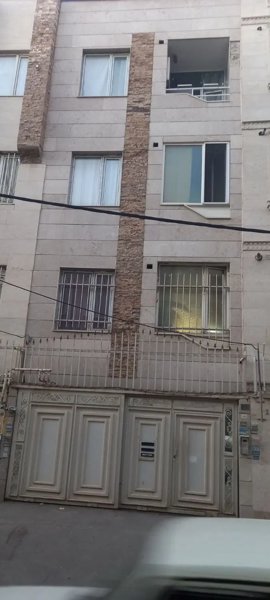 فروش آپارتمان ۶۰متری جانبازان شهرک مهدیه