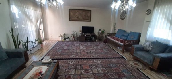 آپارتمان ۱۵۰متر ۳خواب در بلوار گلاب