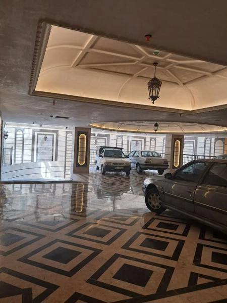 فروش آپارتمان در شهرک شریعتی