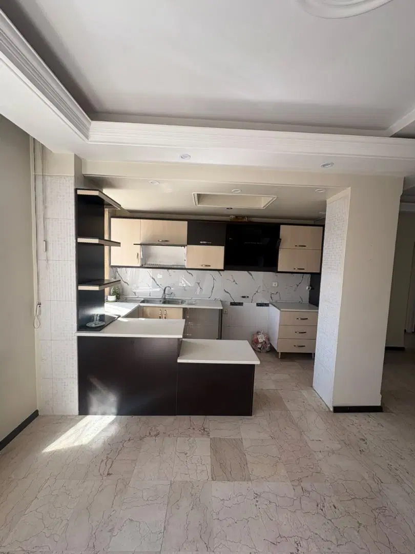 اپارتمان 92 متری فول امکانات