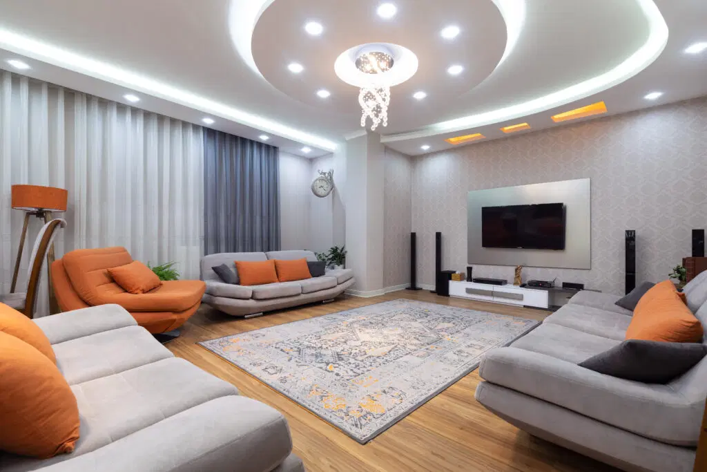 آپارتمان ۵۰ متری دو واحدی فول سرمایه‌گذاری
