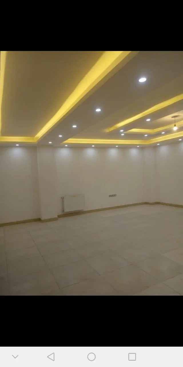 اپارتمان ۱۰۰متری دوخوابه کوی حسینی