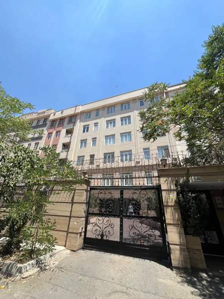اجاره ۶۵متر اپارتمان فول امکانات ستارخان