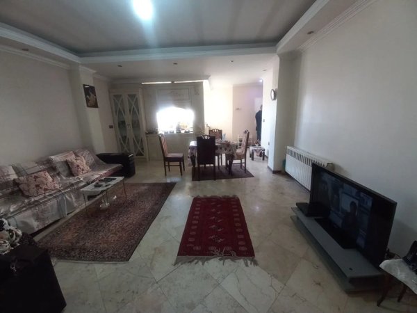 ۸۵متر_۲خواب_فول امکانات_سازمان برنامه مرکزی