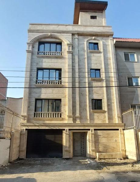 اجاره آپارتمان 135متری باغبون محله