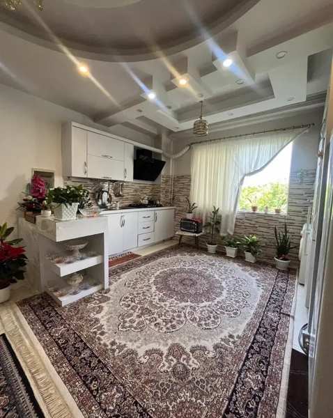طبقه اول_۲خواب_ورودی لاهیجان