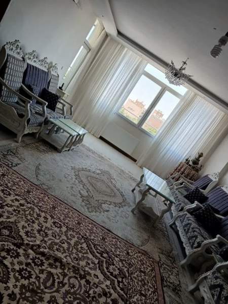 آپارتمان نوساز 3خواب 130متر_فروش_ سند دار_ تک واحد