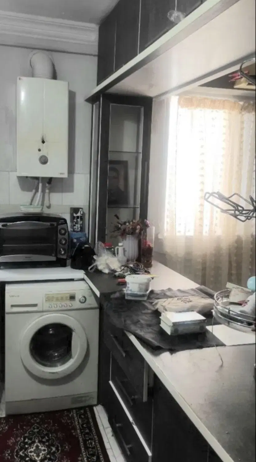اجاره واحد ۷۰ متری دو خواب در رشتیان
