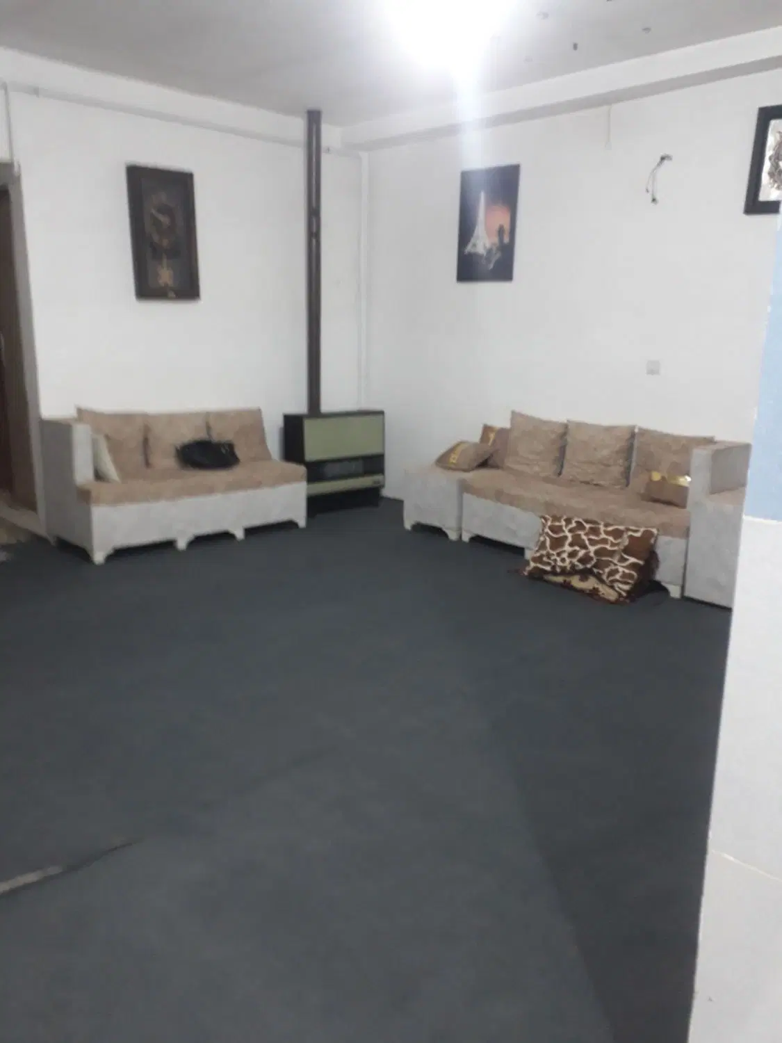 واحد مسکن مهر شهرک دانش ۸۶ متری