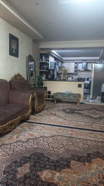 فروش آپارتمان ۳خواب