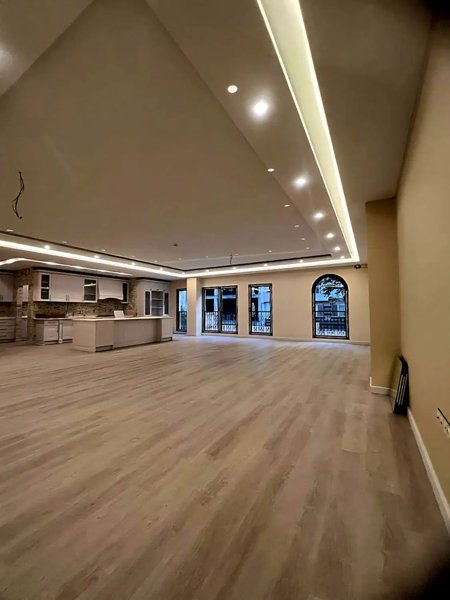 آپارتمان 225 متر  3 خواب هوشمند گلسار