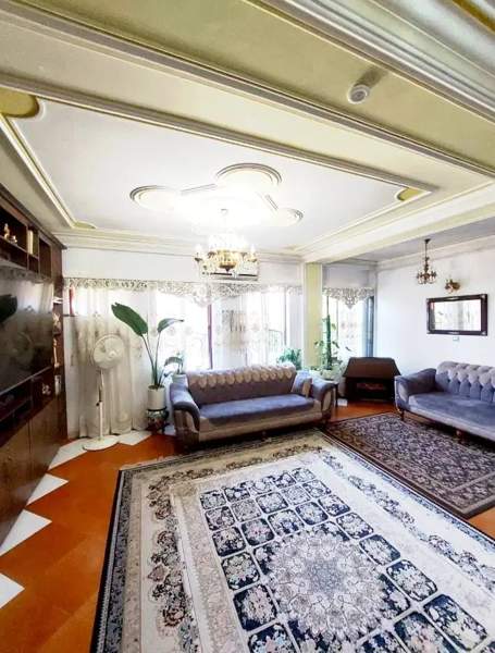 فروش واحد ۱۰۲ متر سند دار واقع در رسالت_صداوسیما