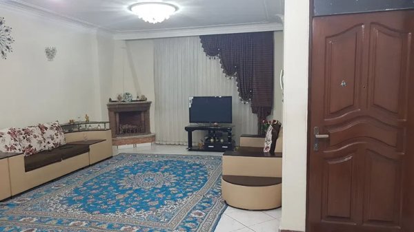 آپارتمان ۸۵ متری تک واحدی