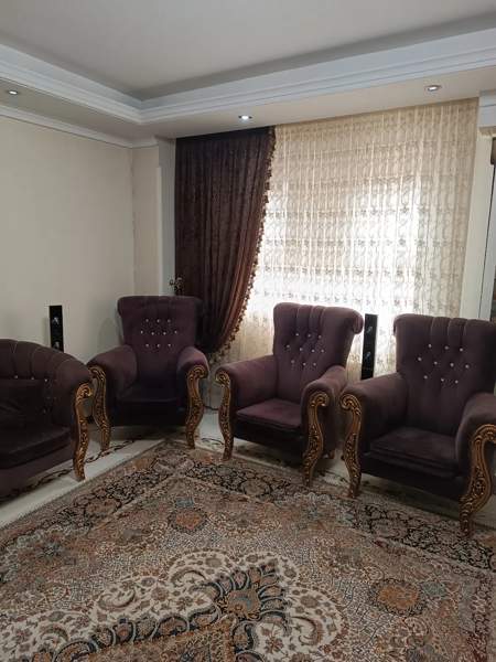 فروش آپارتمان در تهرانسر