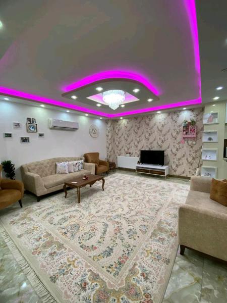 ۱۰۰متر لوکیشن پرطرفدارو امکانات کامل