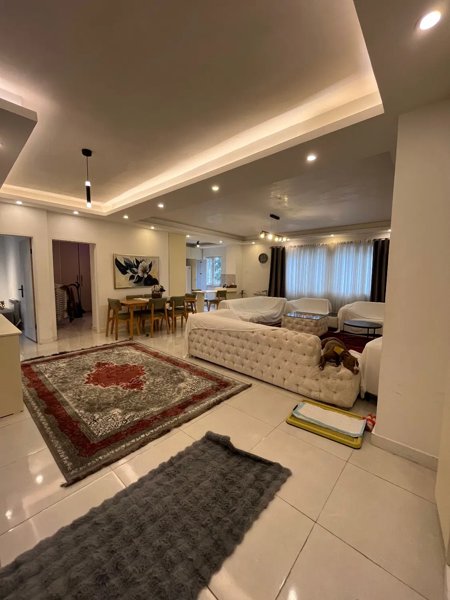 فروش واحد ۱۴۰ متری_دیلمان_۳خواب_شکاری
