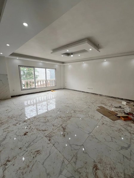 سه خواب ۱۲۱ متری نوساز استقامت اول