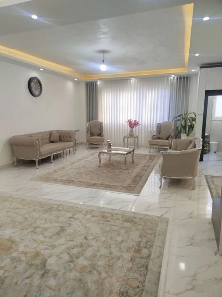 آپارتمان _ مسکونی _ ۱۱۵متری _ گاز