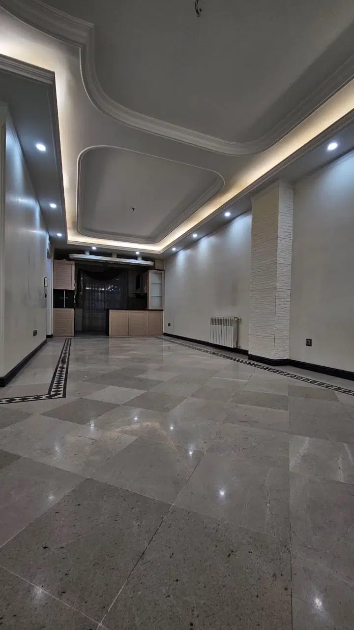 اپارتمان۹۵متری سازمان برنامه مرکزی