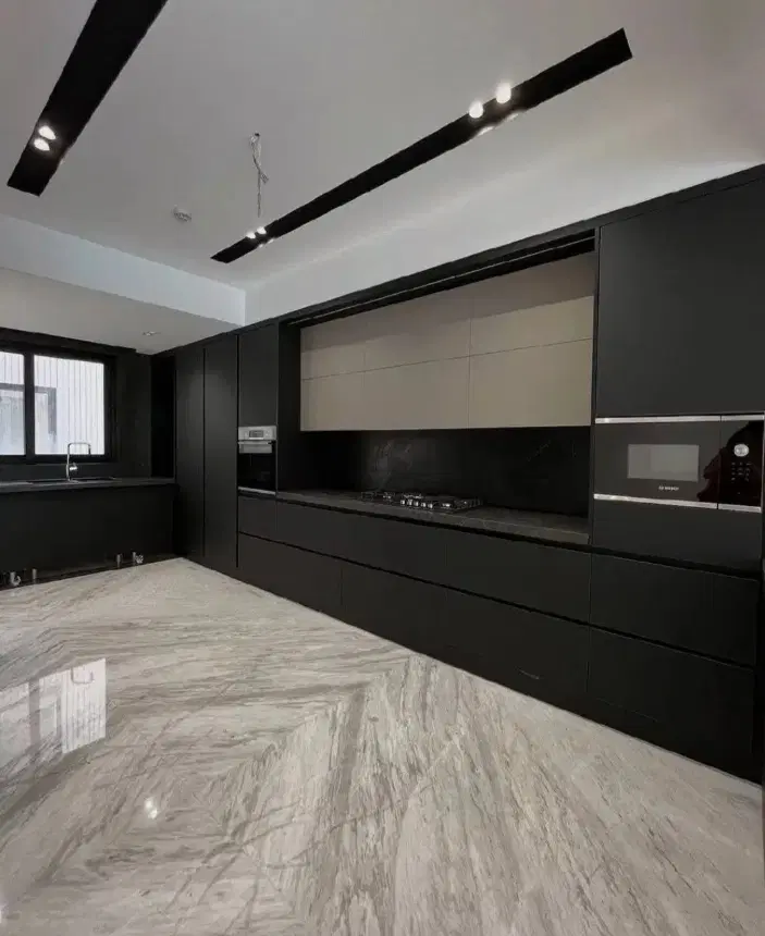 ۳ واحد۱۲۵متری در یک آپارتمان_شیک_تاپ لوکیشن کاج