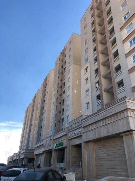 برج ونوس ۹۰ ملاصدرا
