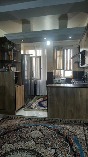 رهن و اجاره آپارتمان ۱خوابه اسانسور مناسب زوج جوان