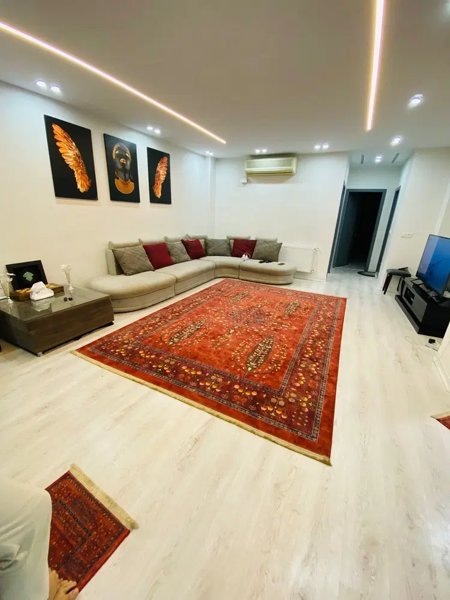 آپارتمان ۱۰۰متر۲خوابه سعادت اباد کوی فراز