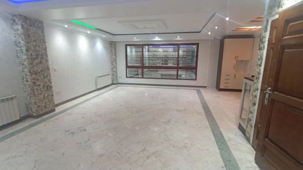 ۱۲۰متر، ۳خواب، پونک، برج باغ همیلا