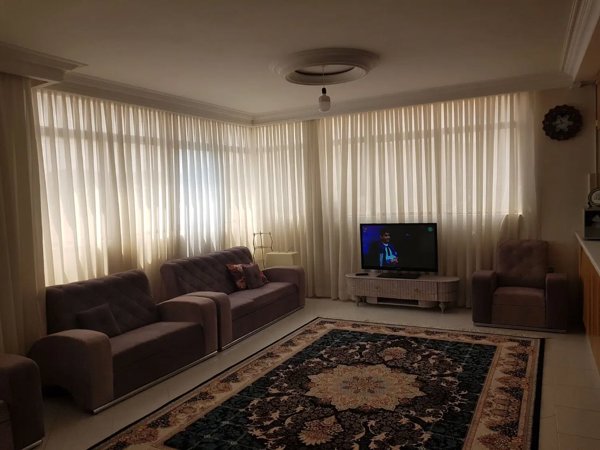 حاشیه لادن‌  ۳  خواب فول ۱۲۵ متر