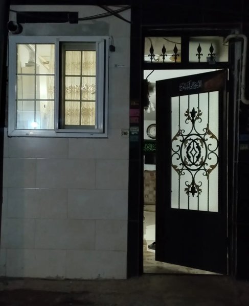 سوئیت ۵۵متری در یخسازی