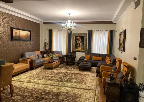 92متر_بلوار بعثت خطی رو به نما_تاپ لوکیشن