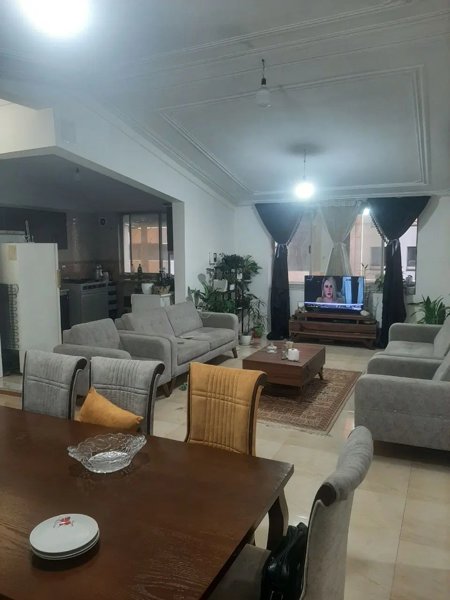 ااجاره آپارتمان ۱۲۰متر ۳خواب