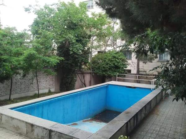 ۱۰۰ متر دو خواب تخلیه ولنجک