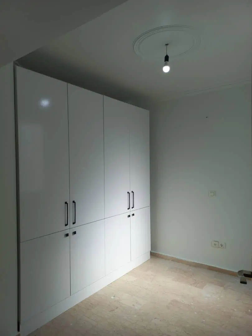 ۵۵مترتکواحدبا پارکینگ غیر مزاحم نبردشمالی (فرزانه)